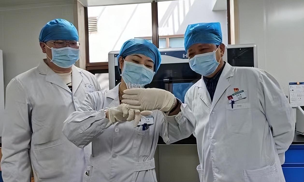 江苏发现2例罕见黄金血型，此前我国仅报道4例，太稀有了