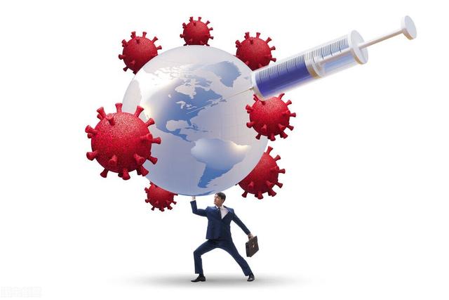 中国宣布疫情结束日期了吗，中国宣布疫情结束日期了吗今天（疫情全面结束的4个条件越来越近）