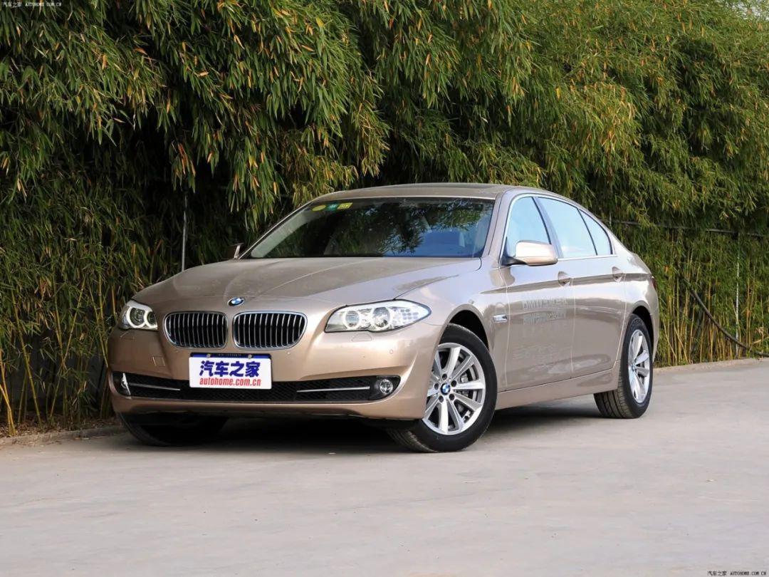 宝马5系二手车价格 宝马5系15万的大宝马 三江带 宝马5系二手车价格 宝马5系15万的大宝马 三江带