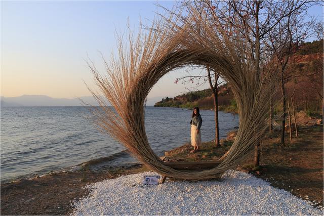 抚仙湖旅游，抚仙湖旅游攻略（胡言摄影抚仙湖16年的50幅照片）