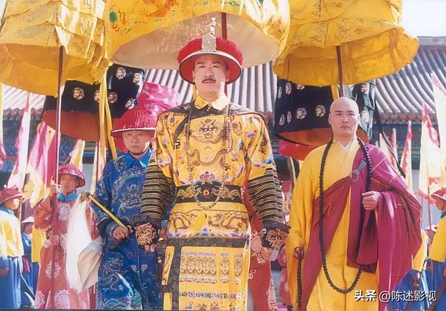 自古“张姓”出巨星，这6位张姓明星，个个都是娱乐圈的扛把子