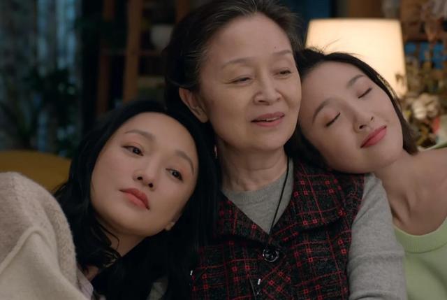 章子怡和周迅一起演的电影叫什么名字，章子怡与周迅合作的电影（我遇到了国内罕见的剧本）