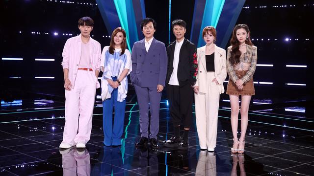 好声音第二季第三期，中国好声音第二季3期（第二年参加《好声音》的李克勤）