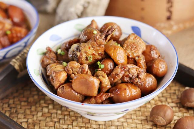 秋天有什么水果成熟，秋天有什么特征景象（5种“秋果”该吃了）