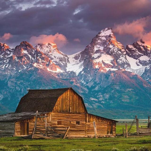 图片，微信头像，图片（清新多彩自然美景）