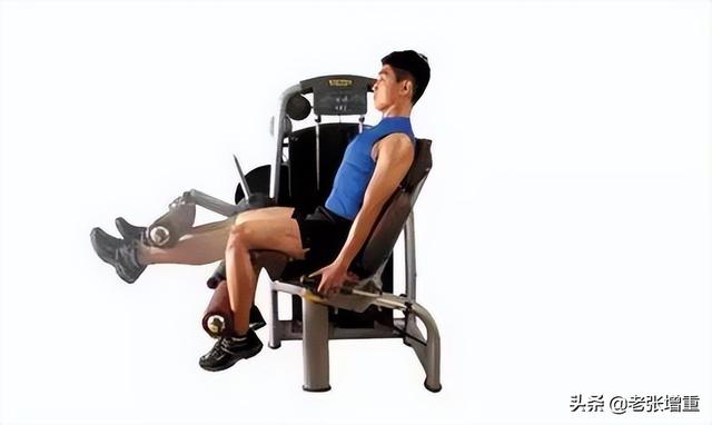 男生该如何正确健身，男士如何健身（想增重应该练哪些肌肉）