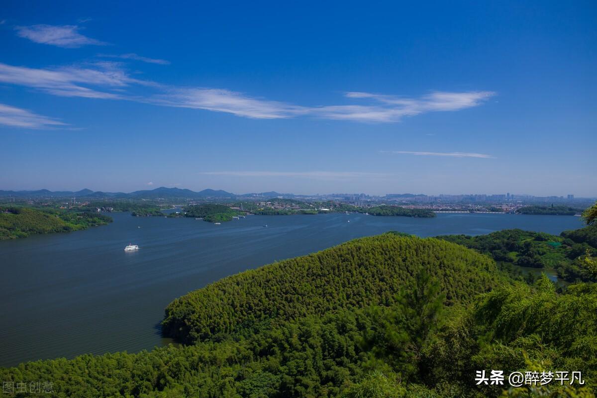 天目湖在哪里属于哪个省，常州天目湖风景区（江苏常州5A级景区）