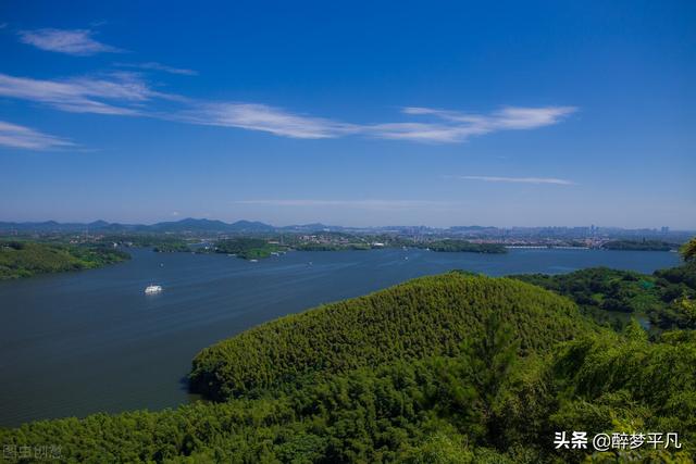 天目湖山水园景区，天目湖旅游攻略（<江苏常州5A级景区>）