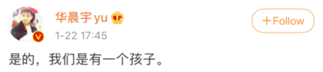 花花是哪个明星，华晨宇喜欢什么数字（华晨宇和张碧晨孩子事件3年后）