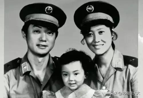 车晓早期八卦，1年后她却成了圈中笑话