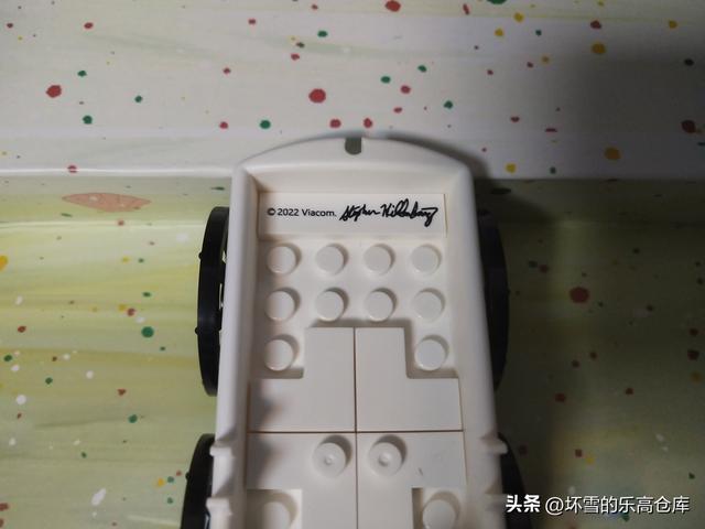 海绵宝宝全家福，海绵宝宝所有角色大合照（这款森宝积木的海绵宝宝全家福怎么样呢）