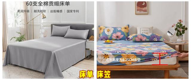 床笠款是什么意思，床笠是什么意思（你一定不知道的细节）
