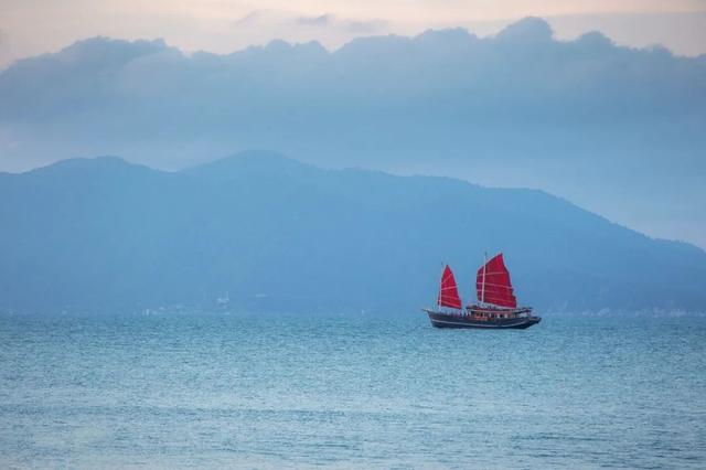苏梅岛旅游攻略线路，苏梅岛旅游报价（我在这个小岛提早过起夏天了）
