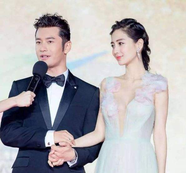 杨颖个人资料简介及家世(angelababy背后的大佬不简单) - 龙腾网