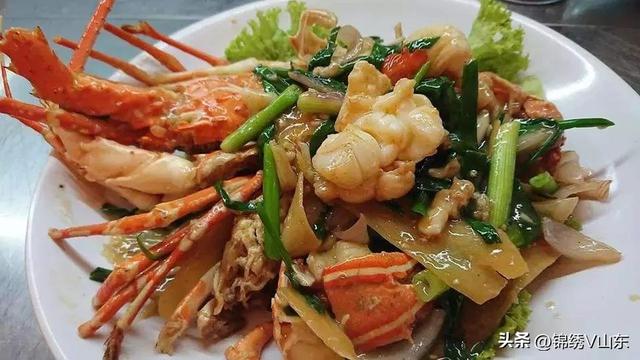 螃蟹要怎么炒才好吃，螃蟹要怎么炒才好吃视频,胖妹做比手还大的螃蟹视频（精致美味的10道家常小炒）