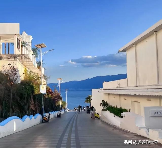 去有风的地方,大理丽江保姆级旅游攻略!