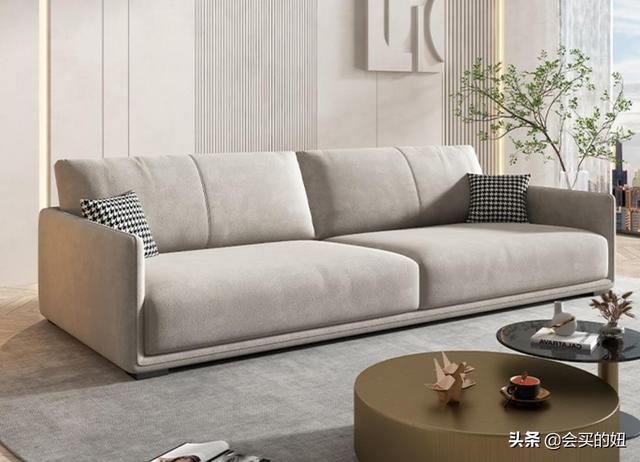 沙发什么材质最耐用，布艺沙发好还是科技布的好（四个买沙发的核心问题一一告诉你答案）
