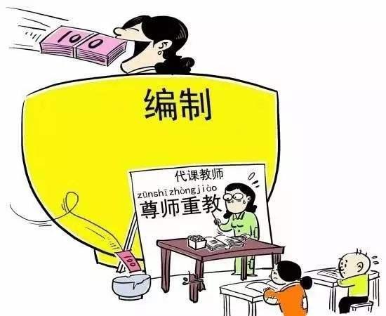 重庆学前教育师范生有编制吗，提高非编幼师待遇