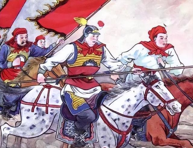 关于元朝的历史讲解，一分钟了解元朝那些事儿