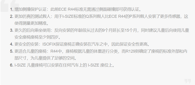 儿童汽车安全座椅，儿童汽车安全座椅怎么安装（儿童安全座椅怎么选）