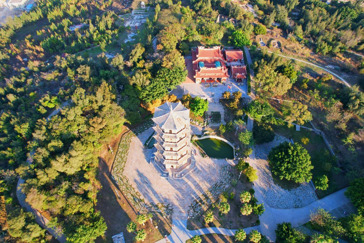 晋江旅游景点大全(趣游鲤城) - 悦闻天下