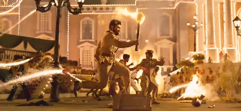 动作电影推荐，值得看的动作电影推荐（今年必看的12部动作片）