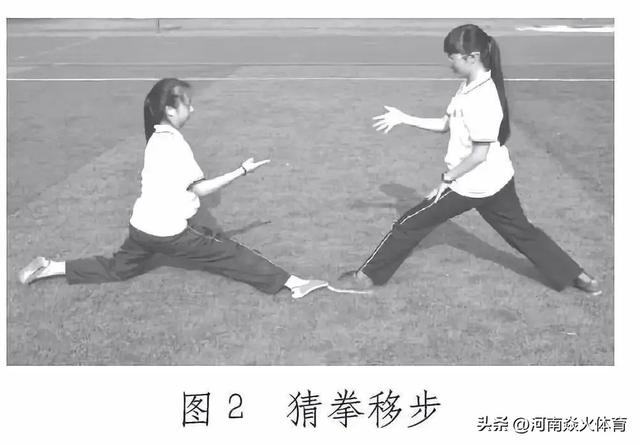 学生手怎么变细长，手变细长的方法（摆脱僵硬提升学生柔韧性的方法）