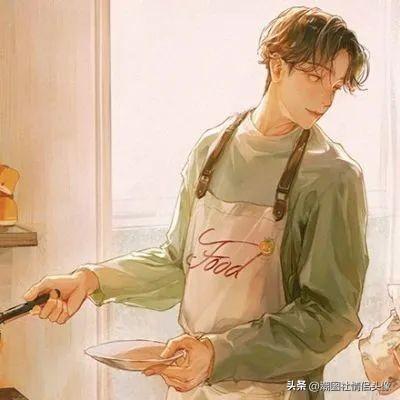 分手头像?情侣头像微信，分手头像?情侣头像（7.29精选情侣头像丨怦然心动的情侣头像）