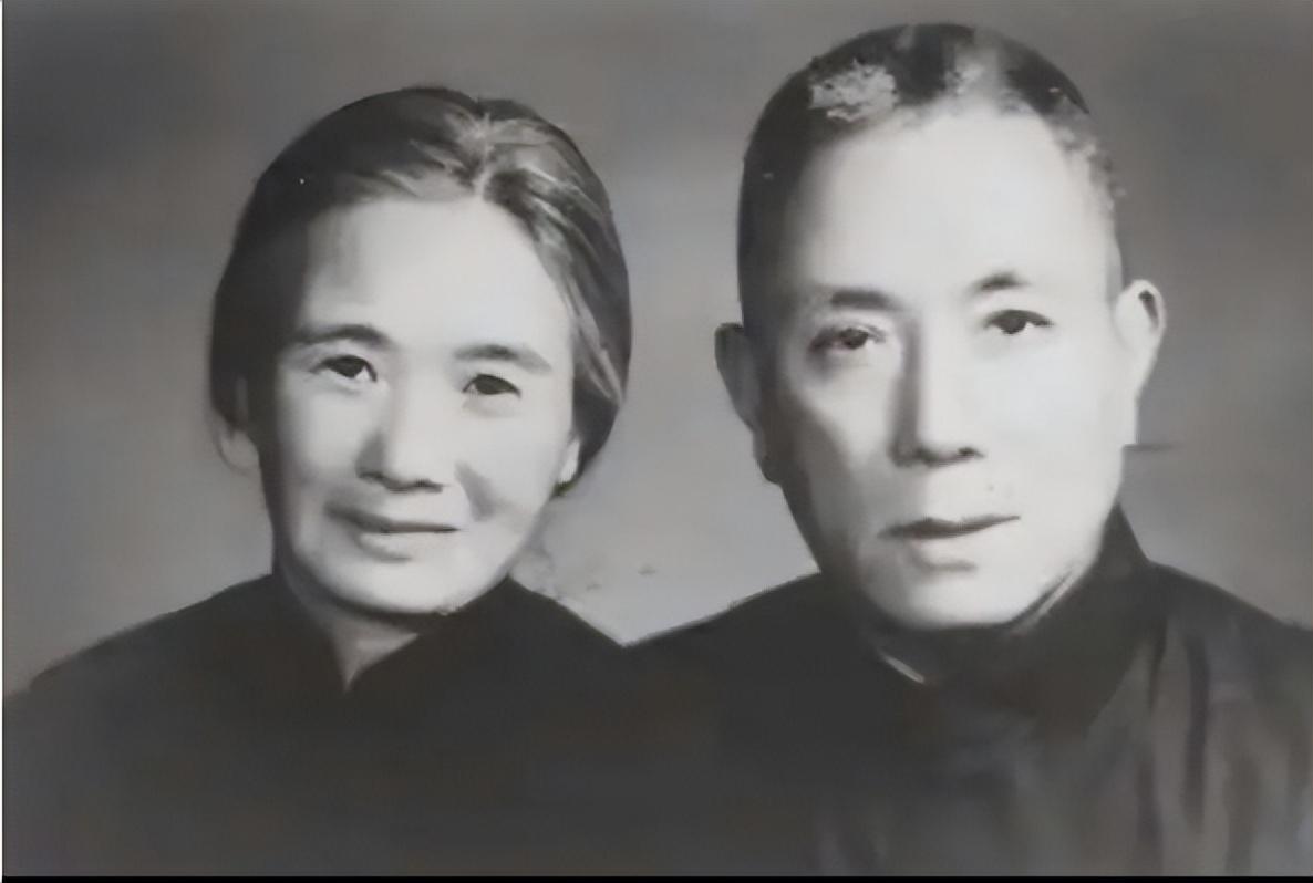 宜宾县育才中学校花（独女夭折）