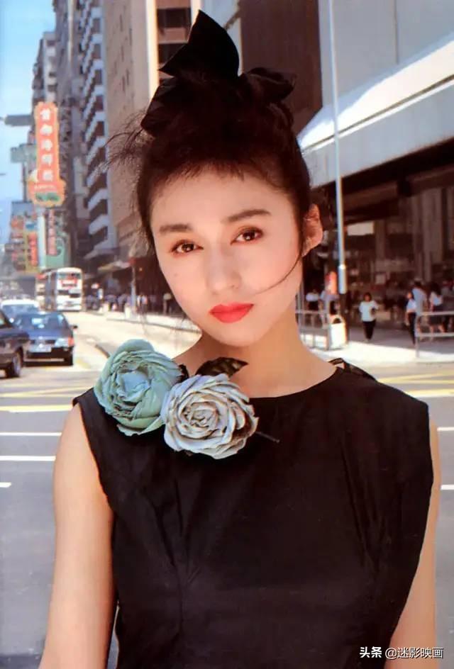 青山知可子电影，青山知可子介绍（31年前的邪典片）