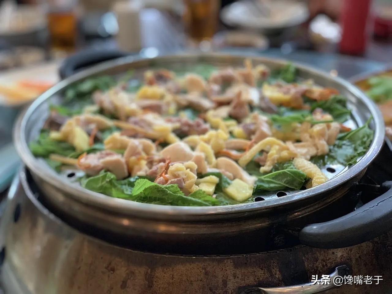 广东菜粤菜家常菜(广东蒸菜300例)-米亚号