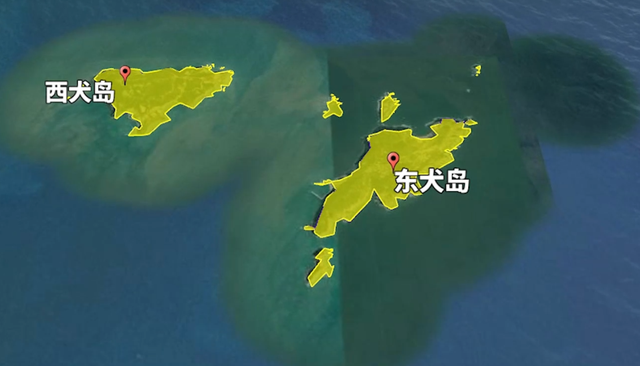 南海最大的岛屿排名，南海最大岛屿排名（太平岛堪称“南海心脏”）