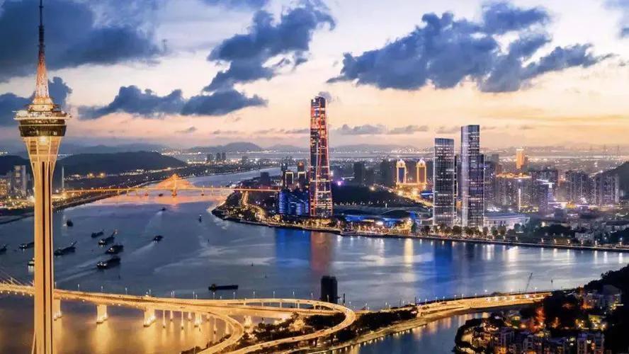 珠海是几线城市(汕头是几线城市?)
