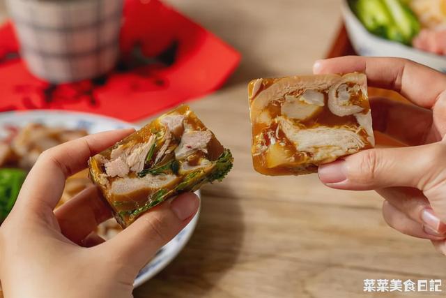 分子料理介绍，分子料理的概念（原来过年过节常吃的一道菜）