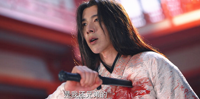 说英雄谁是英雄结局是什么，说英雄谁是英雄 剧情（《说英雄谁是英雄》大结局）