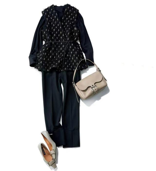 淑女的穿衣打扮，淑女的穿衣打扮描写（为什么必须强调“风格”）