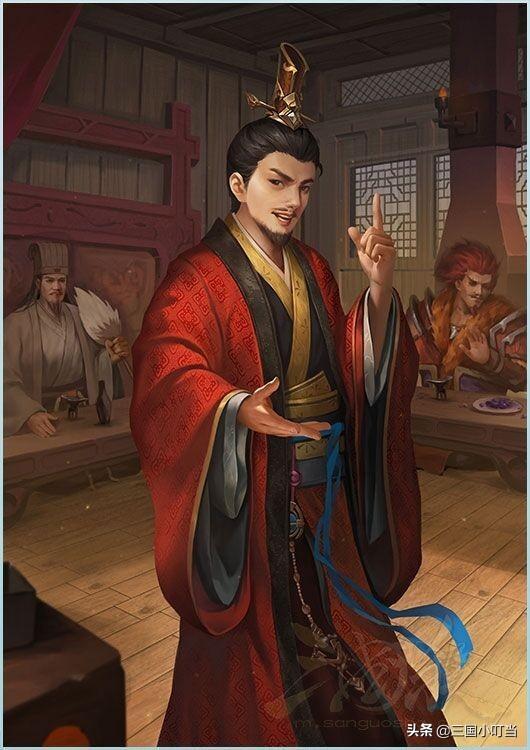 怎样才能玩好三国杀技巧，如何玩三国杀——基本流程篇（三国杀最招仇恨台词教会你怼人技巧）