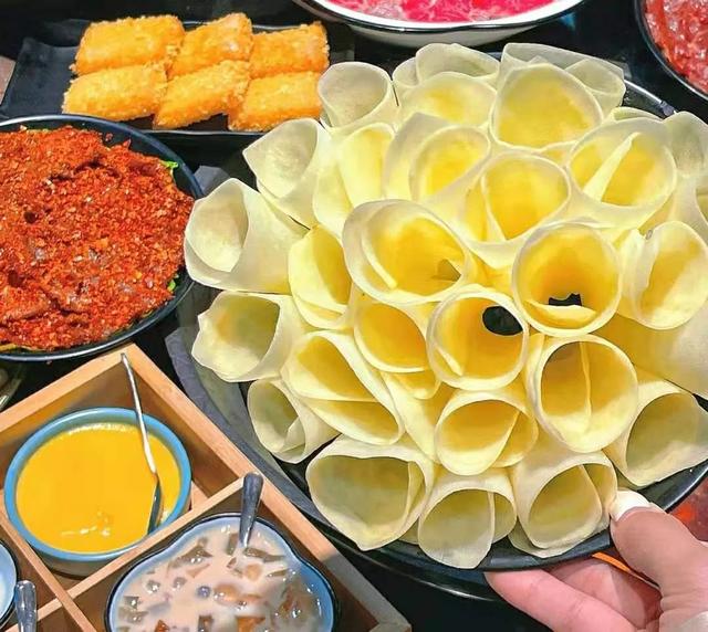 菜品摆盘图片大全，菜肴图片大全高清图片（菜品图片大全）