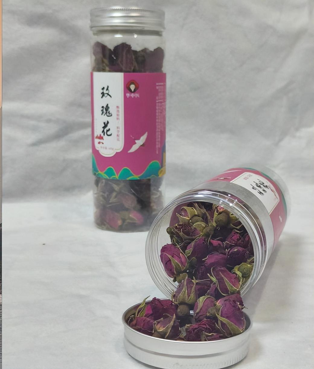 一年四季喝大麦茶对人有好处吗，常喝5款应季茶