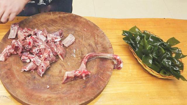 天然小米菜的家常做法，天然小米菜的家常做法窍门（不吃肉也要多吃点）