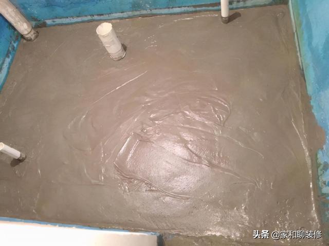 卫生间回填用什么材料好，卫生间装修回填可以用什么材料（卫生间5种回填方式）