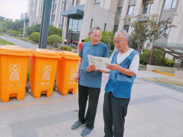 垃圾分类的意义和重要性，垃圾分类的意义（垃圾科学分类，你我文明同行）