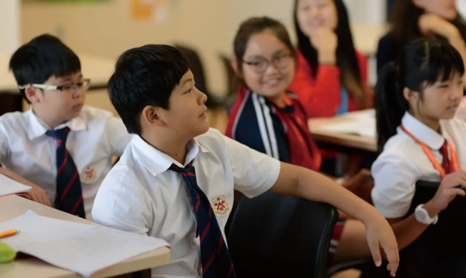 私立学校好还是公立学校好（公立学校与私立学校的差距很明显）