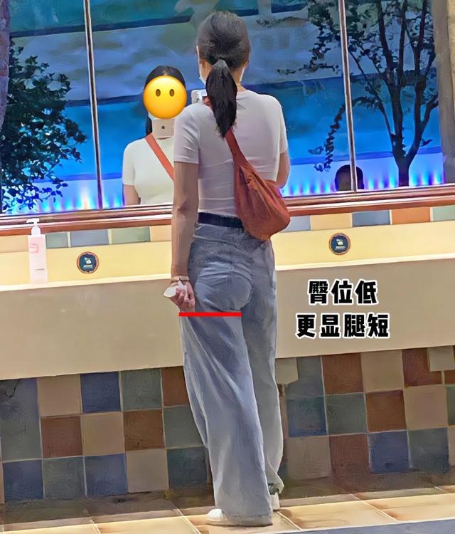 买裤子腰围怎么量，如何手工测量牛仔裤子尺码（挑选不同版型的裤子）