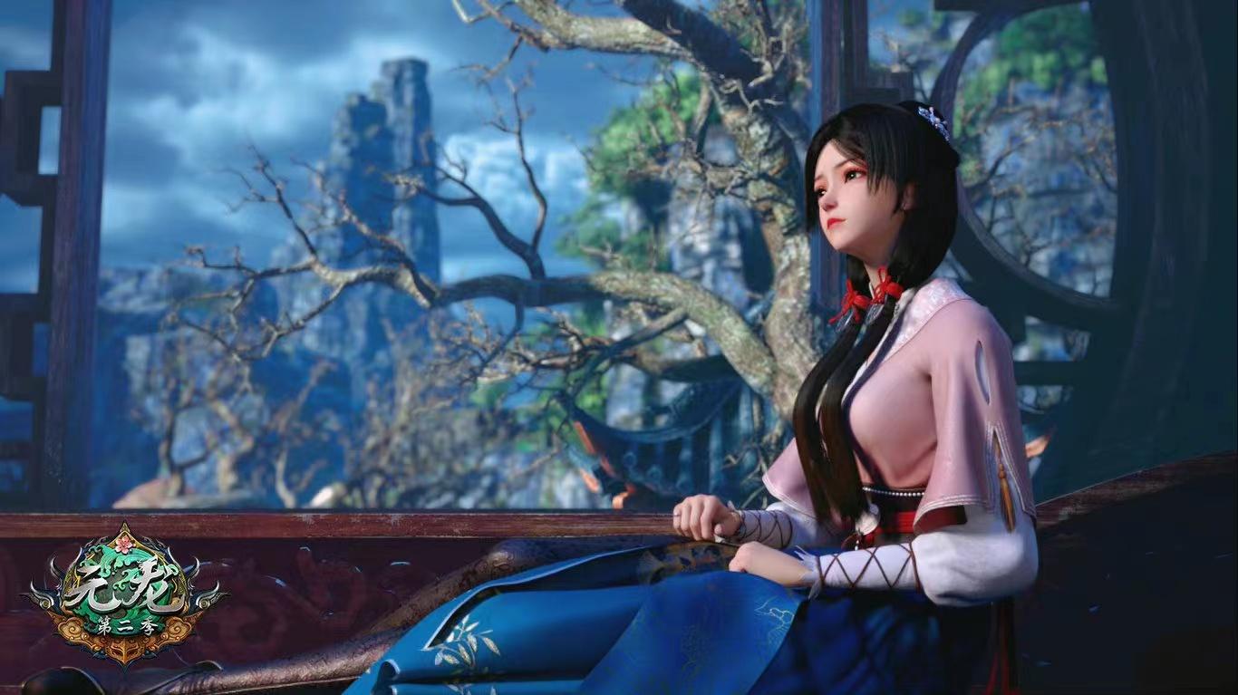 二,宋嫣失忆与男主相爱相杀