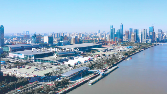 广州琶洲国际会展中心属于哪个区，广州琶洲国际会展中心属于哪个区域（只怪不该偷看琶洲南TOD的详细资料）