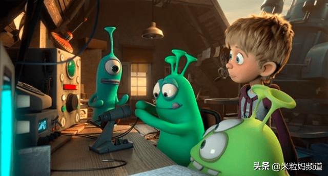 十部冷门高分动画电影，这几部小众动画电影让家里笑声不断