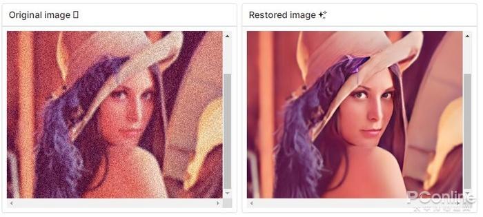 图片去除马赛克恢复原图怎么弄，腾讯AI老照片修复工具