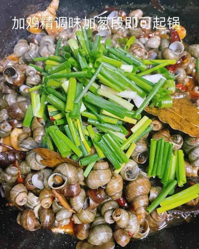 田螺肉如何处理才好吃，田螺肉怎么处理最干净（吃田螺有什么好处吗）