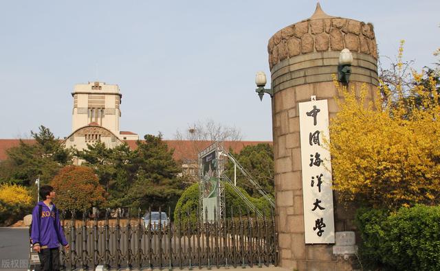 青岛本科大学都有哪些，青岛本科学校有哪些（青岛或成城市发展得“黑马”）